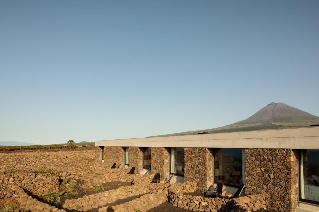 Azores Wine Company Cais do Mourato Buitenkant foto