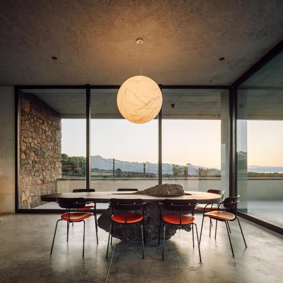 Azores Wine Company Cais do Mourato Buitenkant foto