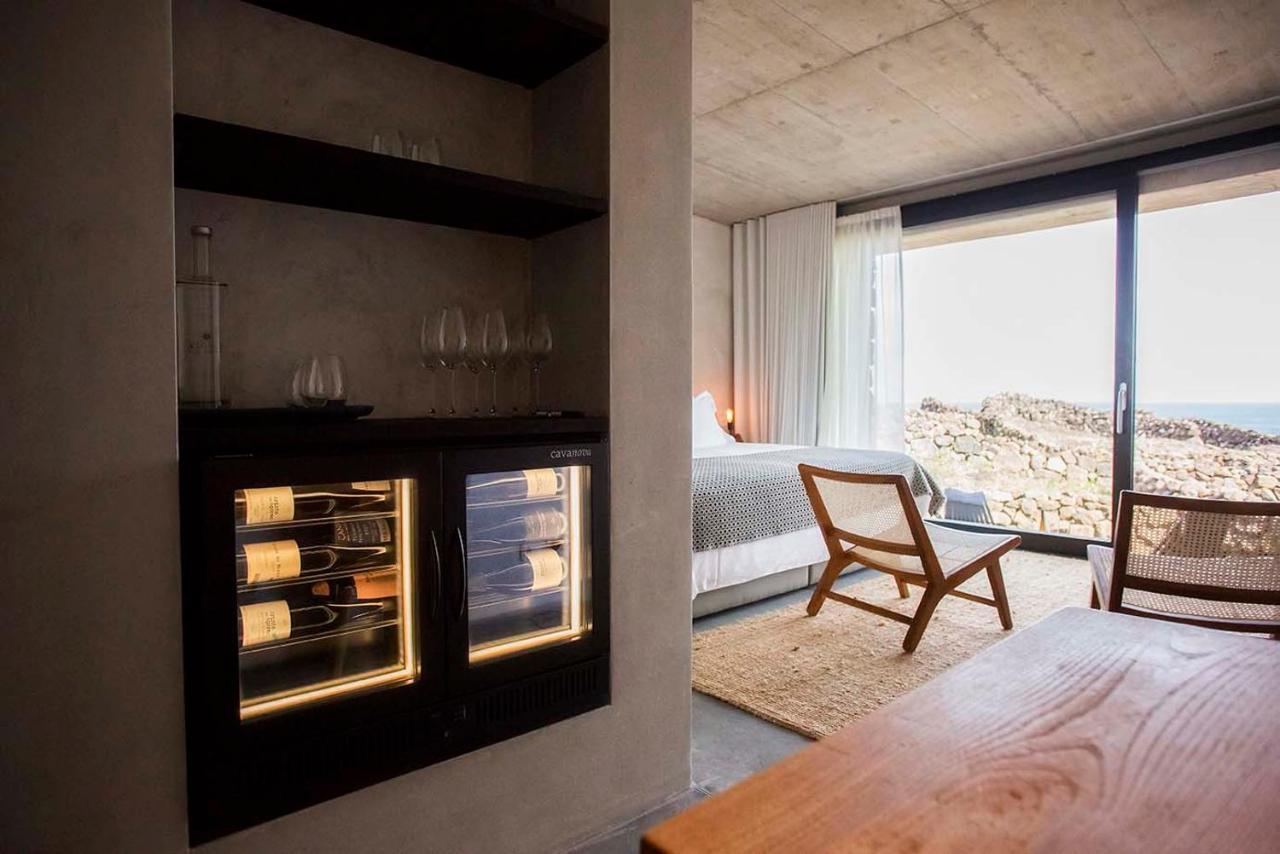 Azores Wine Company Cais do Mourato Buitenkant foto